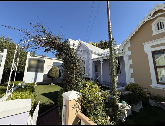 80M² OFFICE TO LET IN CLAREMONT